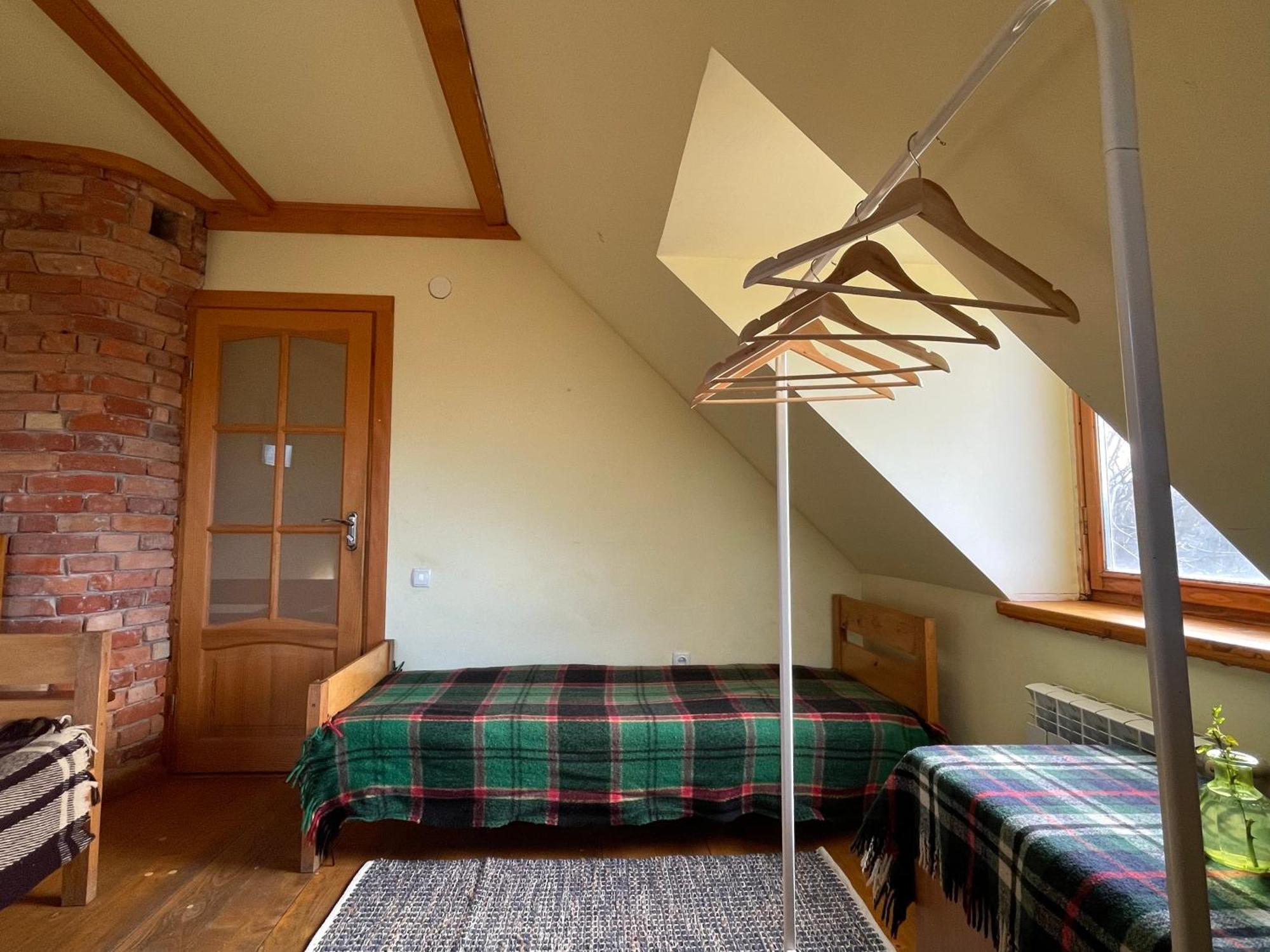 Tisnyi 7 Guest House Каменец-Подольский Экстерьер фото