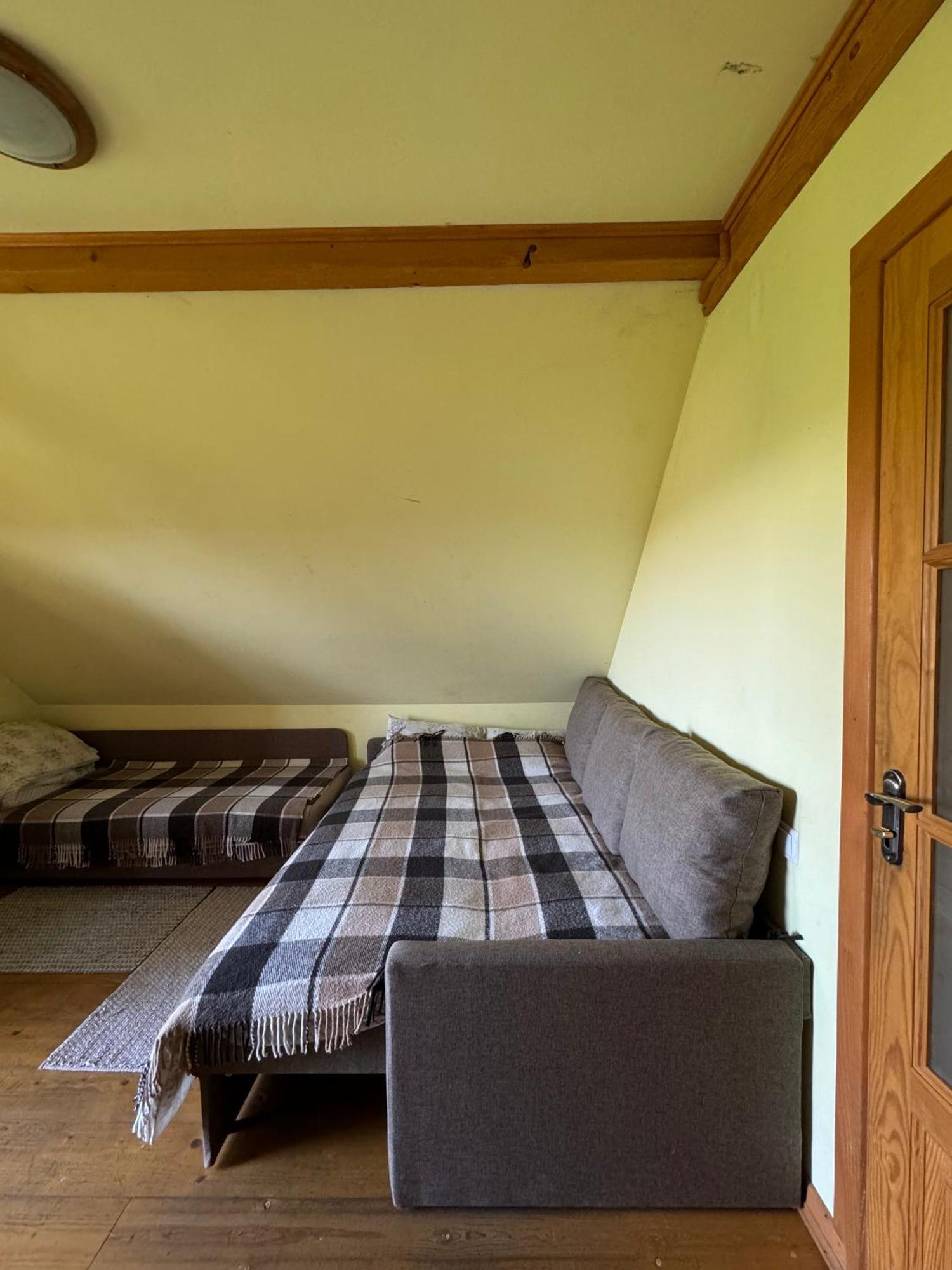 Tisnyi 7 Guest House Каменец-Подольский Экстерьер фото