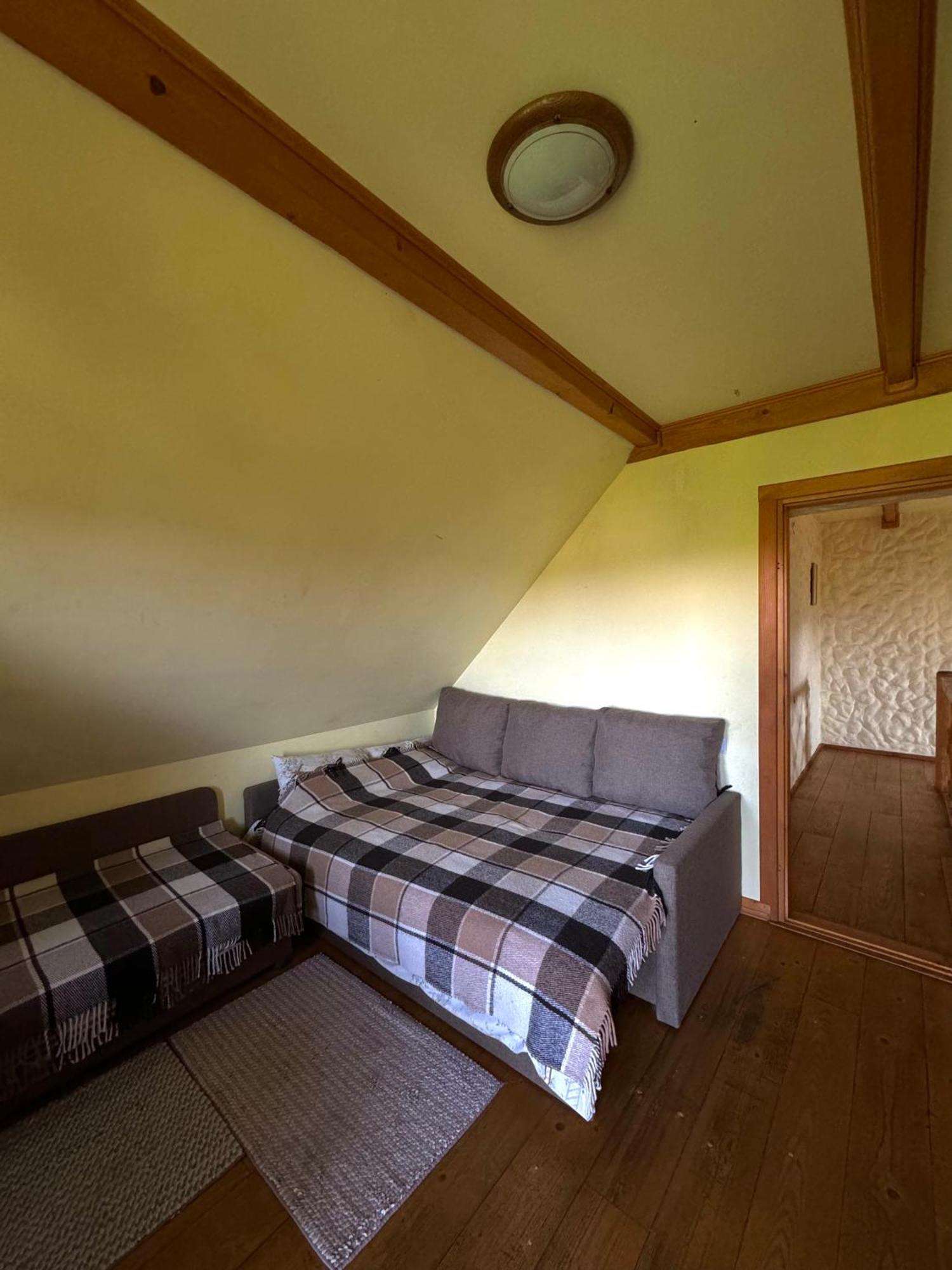 Tisnyi 7 Guest House Каменец-Подольский Экстерьер фото